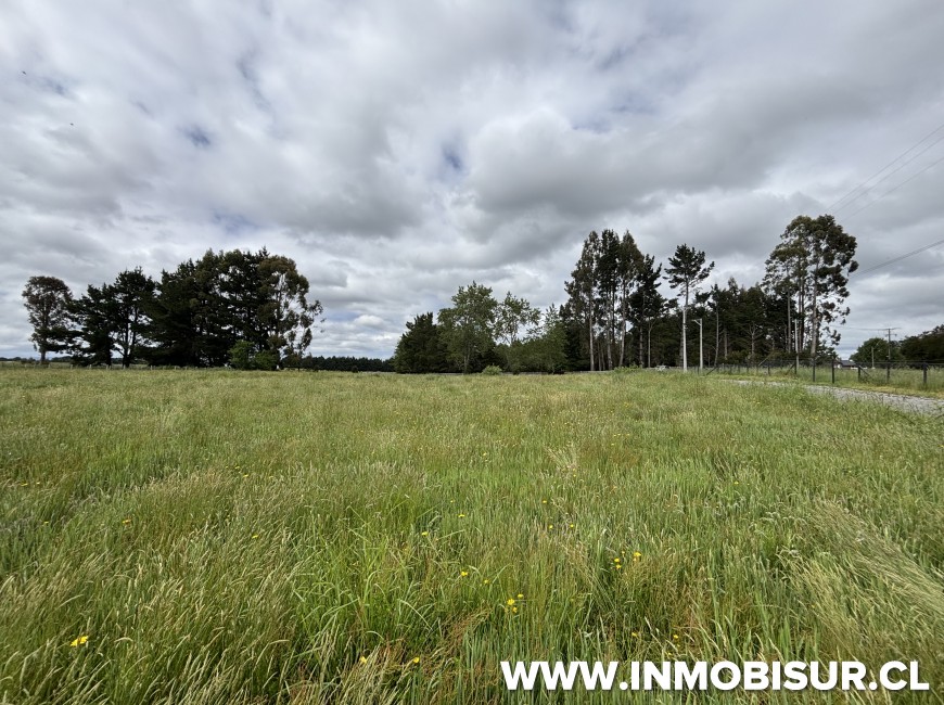 Venta en Puerto Varas | Parcela en Venta en parcelación Los Ulmos, camino a ensenada, Puerto Varas