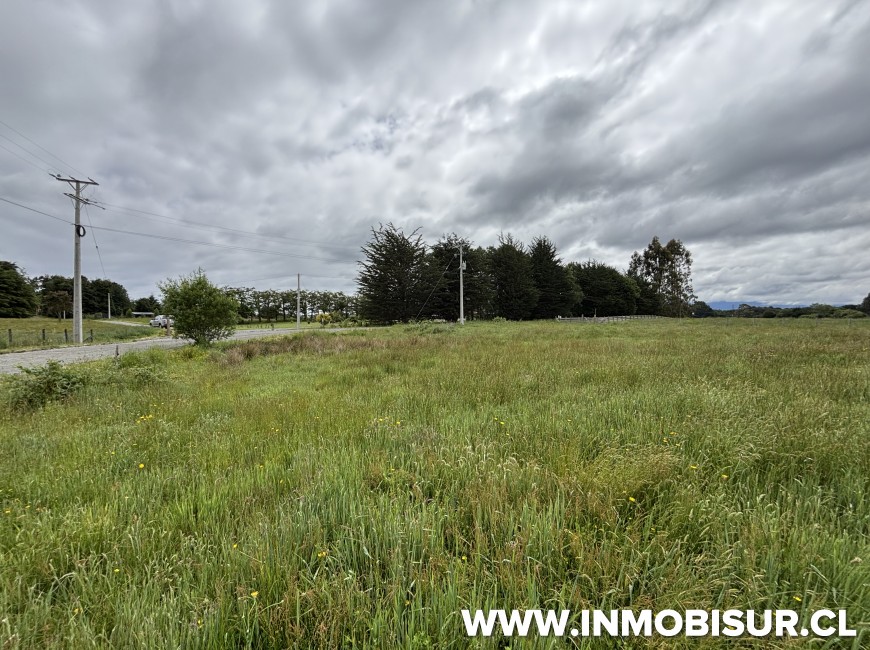 Venta en Puerto Varas | Parcela en Venta en parcelación Los Ulmos, camino a ensenada, Puerto Varas