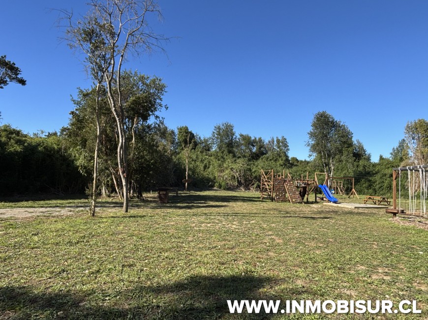 Venta en Puerto Varas | Parcela en Venta en Parque Residencial Santa Otilia, Puerto Varas