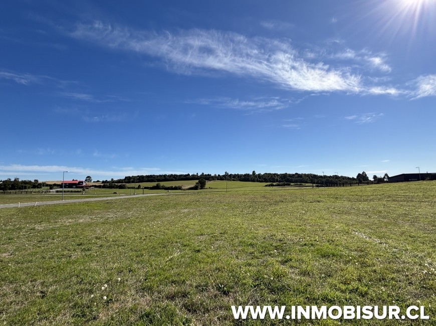 Venta en Puerto Varas | Parcela en Venta en Parque Residencial Santa Otilia, Puerto Varas
