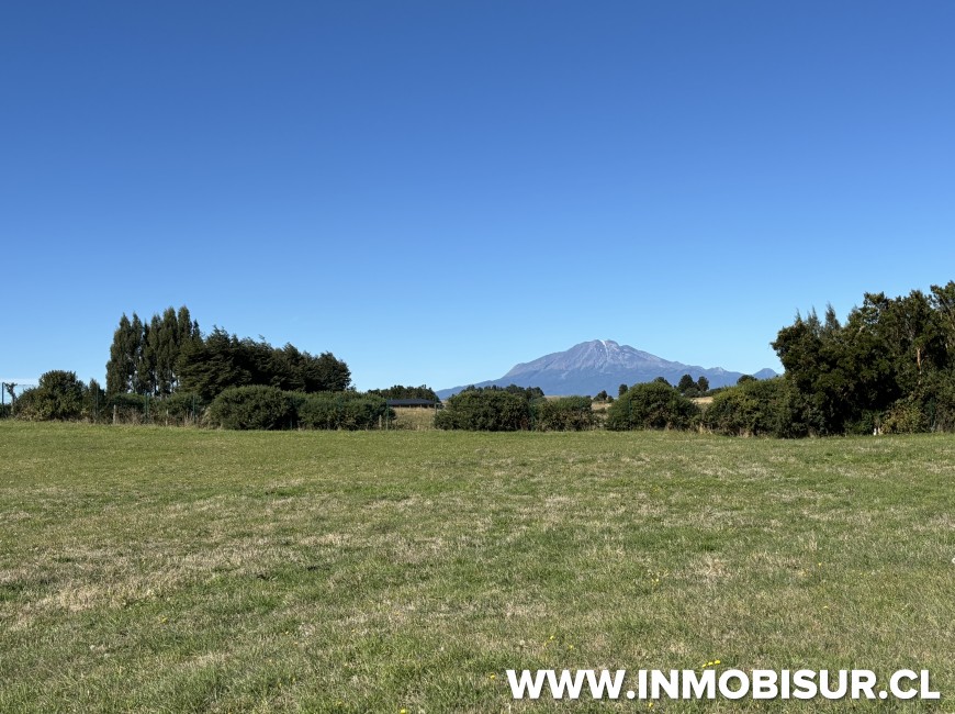 Venta en Puerto Varas | Parcela en Venta en Parque Residencial Santa Otilia, Puerto Varas