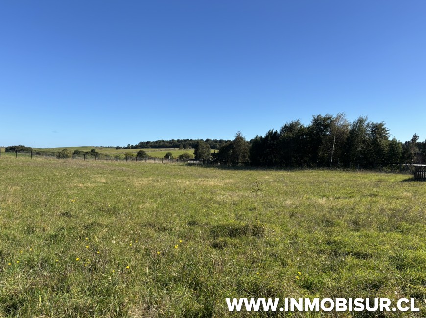 Venta en Puerto Varas | Parcela en Venta en Parque Residencial Santa Otilia, Puerto Varas