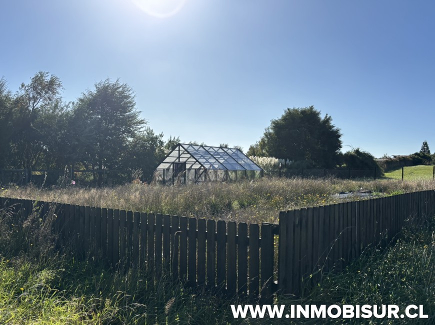 Venta en Puerto Varas | Parcela en Venta en Parque Residencial Santa Otilia, Puerto Varas