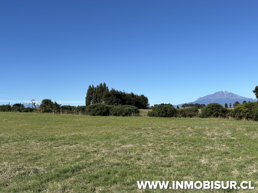 Venta en Puerto Varas | Parcela en Venta en Parque Residencial Santa Otilia, Puerto Varas