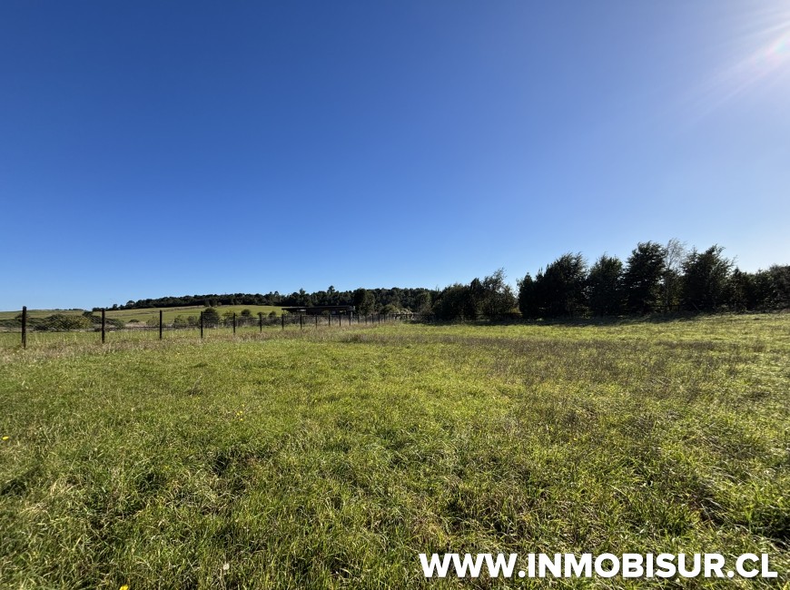 Venta en Puerto Varas | Parcela en Venta en Parque Residencial Santa Otilia, Puerto Varas