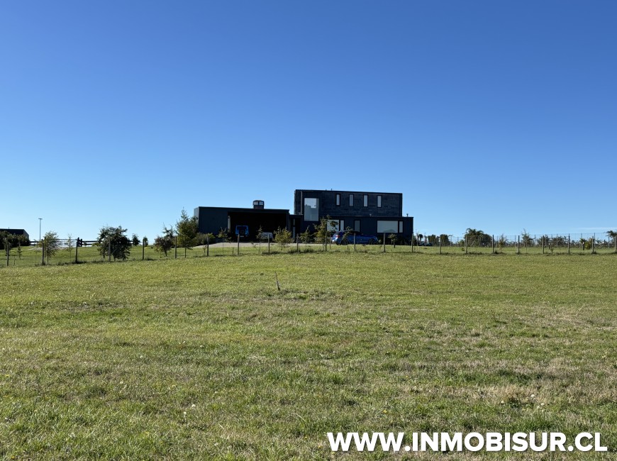 Venta en Puerto Varas | Parcela en Venta en Parque Residencial Santa Otilia, Puerto Varas