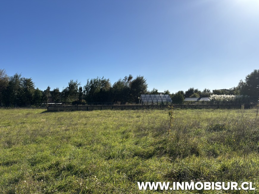 Venta en Puerto Varas | Parcela en Venta en Parque Residencial Santa Otilia, Puerto Varas