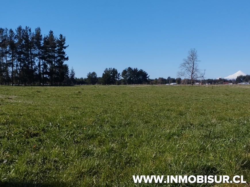 Venta en Puerto Varas | Parcela en venta en  Praderas de Puerto Varas