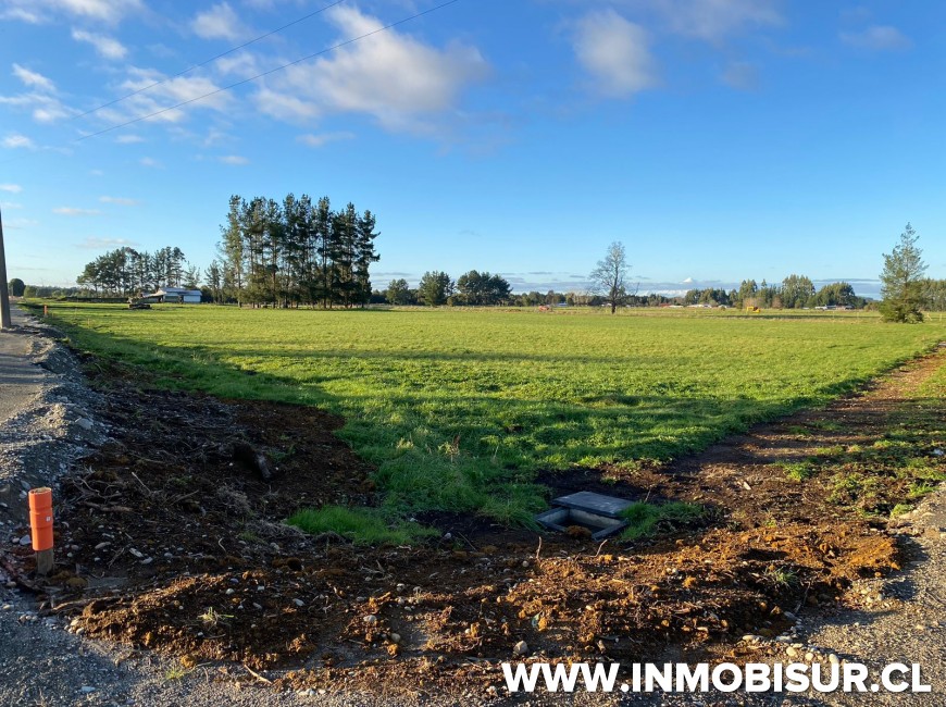 Venta en Puerto Varas | Parcela en venta en  Praderas de Puerto Varas