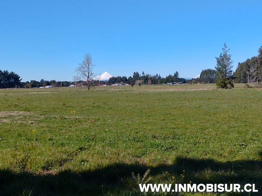 Venta en Puerto Varas | Parcela en venta en  Praderas de Puerto Varas