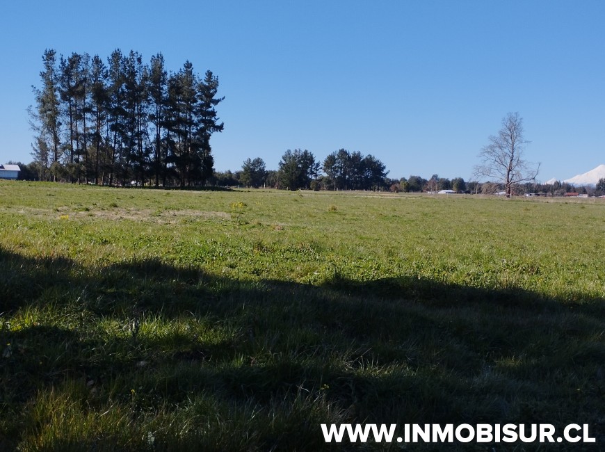 Venta en Puerto Varas | Parcela en venta en  Praderas de Puerto Varas