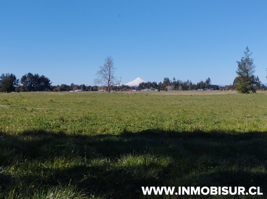 Venta en Puerto Varas | Parcela en venta en  Praderas de Puerto Varas