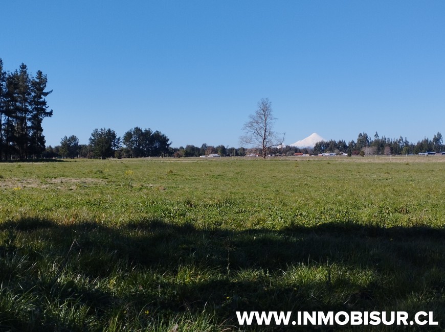 Venta en Puerto Varas | Parcela en venta en  Praderas de Puerto Varas