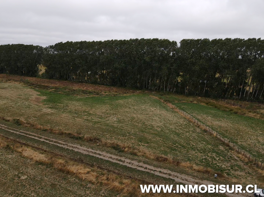 Venta en Frutillar | Parcela en venta en Praderas Frutillar