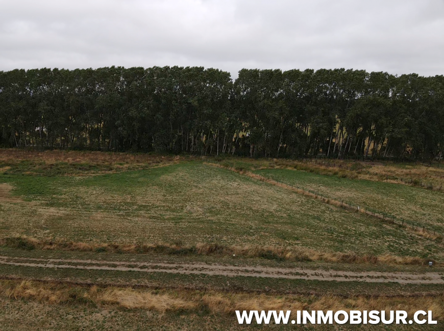 Venta en Frutillar | Parcela en venta en Praderas Frutillar