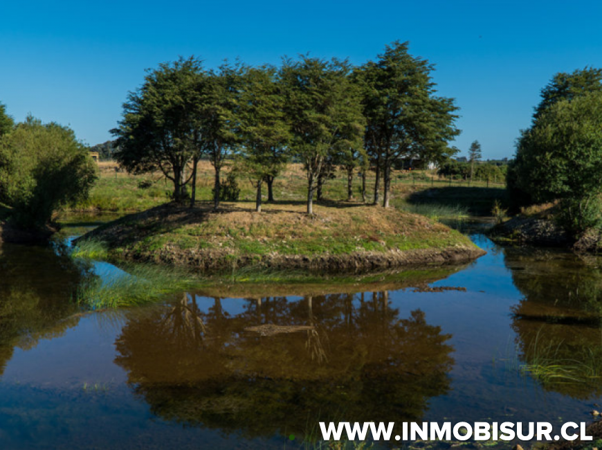 Venta en Puerto Varas | Parcela en venta en Rancho Lomas Verdes, Puerto Varas