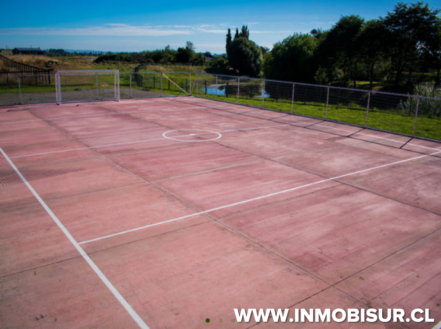 Venta en Puerto Varas | Parcela en venta en Rancho Lomas Verdes, Puerto Varas