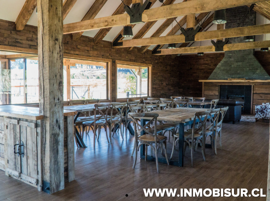 Venta en Puerto Varas | Parcela en venta en Rancho Lomas Verdes, Puerto Varas