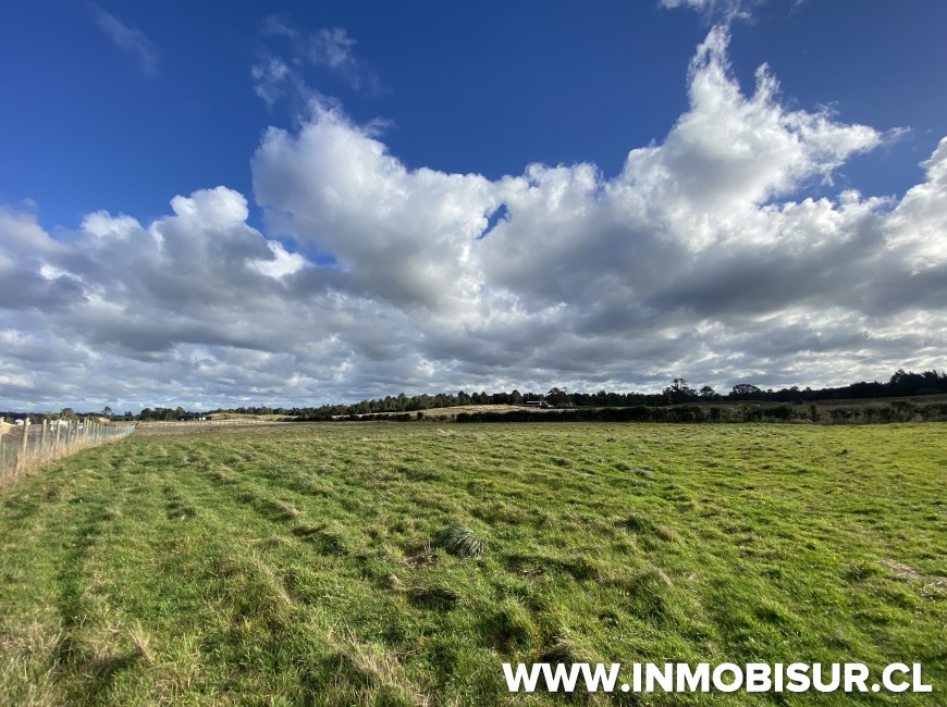 Venta en Puerto Varas | Parcela en venta en Rancho Lomas Verdes, Puerto Varas