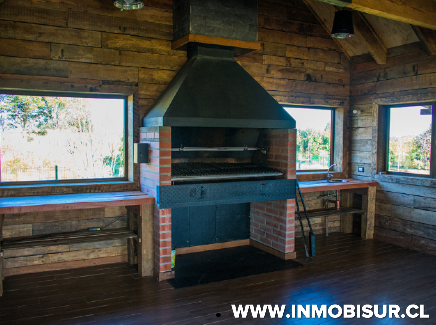 Venta en Puerto Varas | Parcela en venta en Rancho Lomas Verdes, Puerto Varas