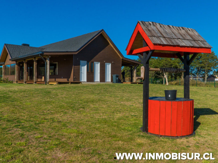 Venta en Puerto Varas | Parcela en venta en Rancho Lomas Verdes, Puerto Varas