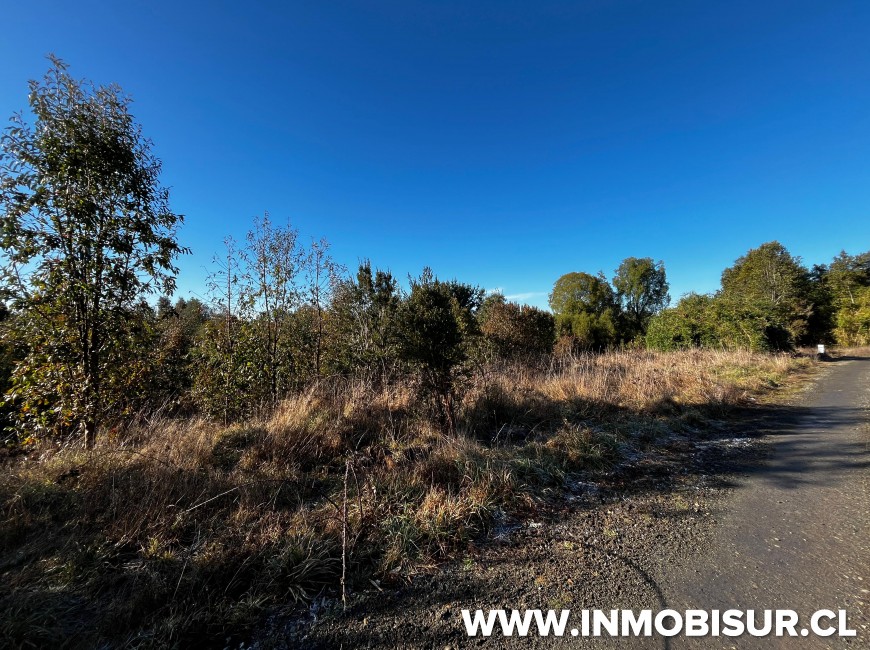Venta en Llanquihue | Parcela en venta en Tierras del Llanquihue