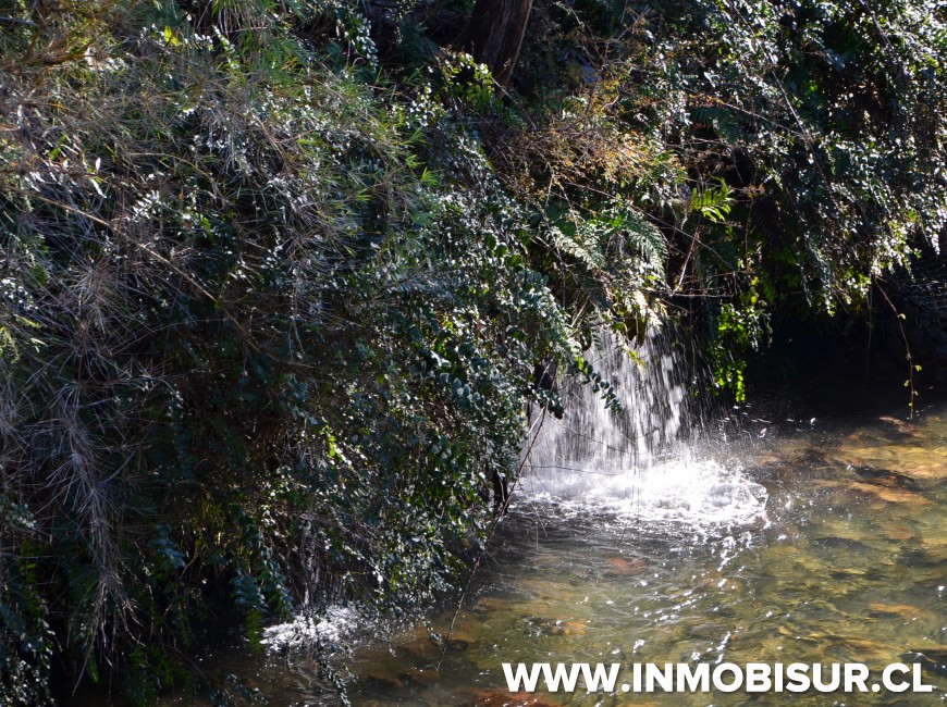 Venta en Puerto Montt | Parcela en venta sector Lago Chapo