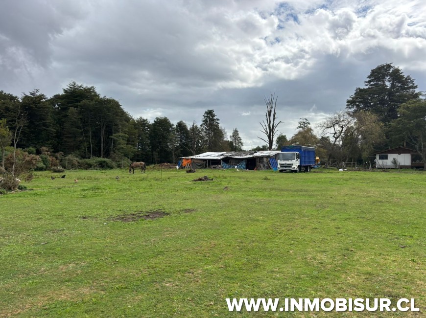 Venta en Puerto Montt | Parcela industrial a metros de Ruta 5 Sur Ideal para empresas o inversión