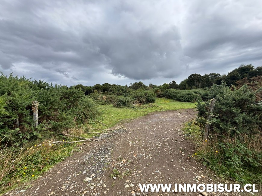Venta en Puerto Montt | Parcela industrial a metros de Ruta 5 Sur Ideal para empresas o inversión