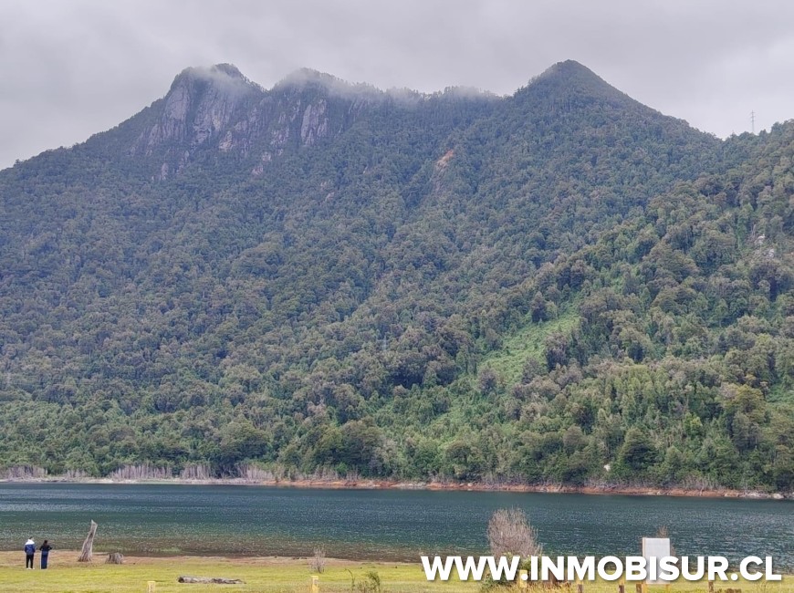 Venta en Puerto Montt | Parcela ubicada a minutos del Lago Chapo