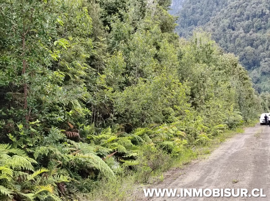 Venta en Puerto Montt | Parcela ubicada a minutos del Lago Chapo