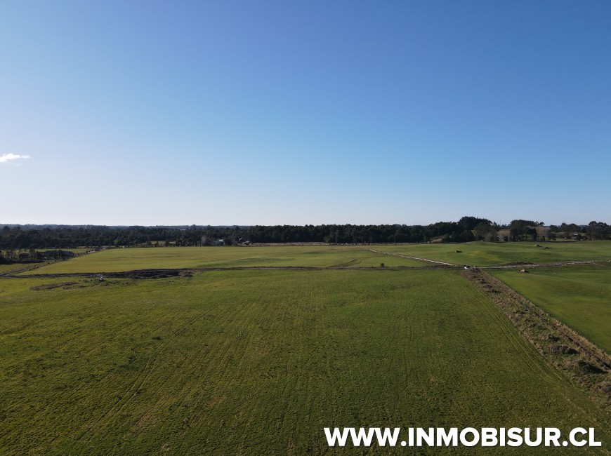 Venta en Llanquihue | Parcelación Altos de Totoral a 12 minutos de Puerto Varas