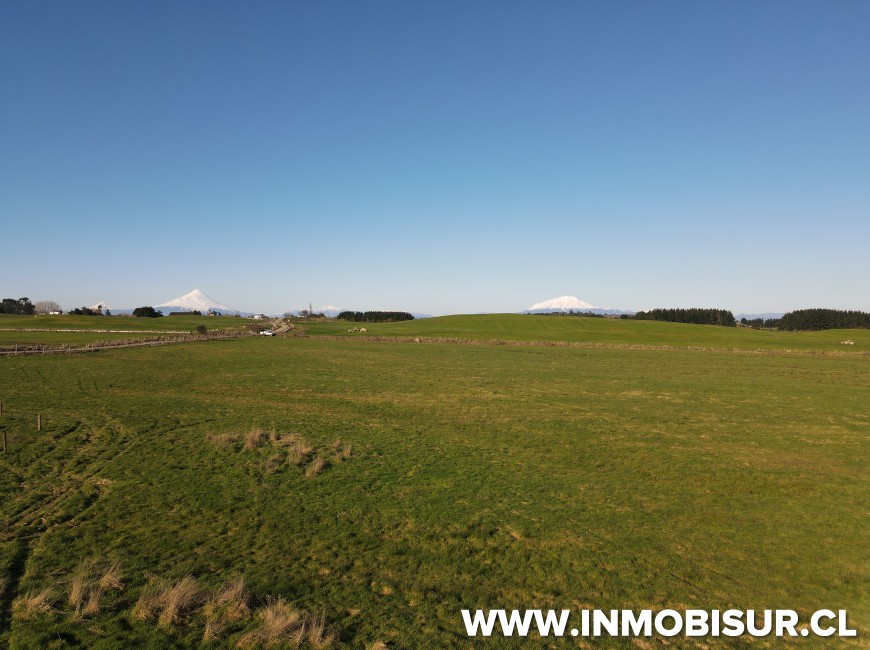 Venta en Llanquihue | Parcelación Altos de Totoral a 12 minutos de Puerto Varas
