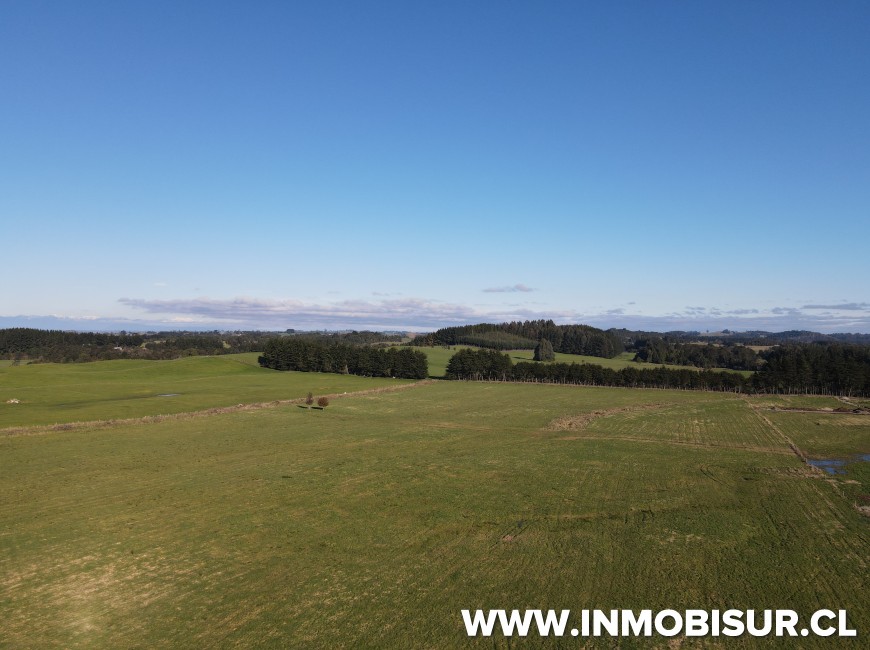 Venta en Llanquihue | Parcelación Altos de Totoral a 12 minutos de Puerto Varas