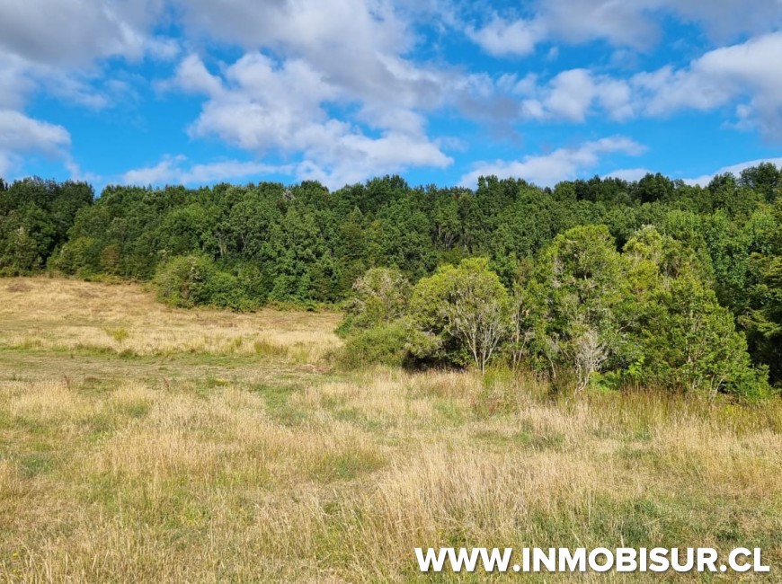 Venta en Puerto Montt | Parcelación Hacienda Doña Erika, Camino a Las Lomas