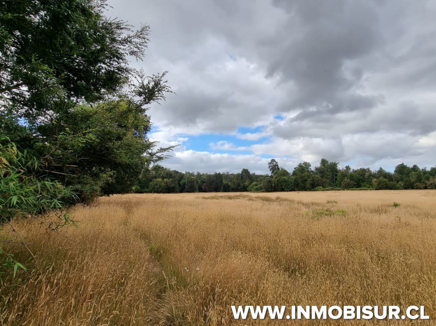 Venta en Puerto Montt | Parcelación Hacienda Doña Erika, Camino a Las Lomas