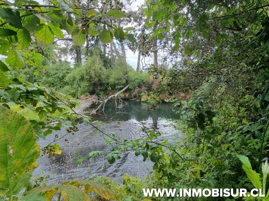 Venta en Puerto Montt | Parcelación Hacienda Doña Erika, Camino a Las Lomas