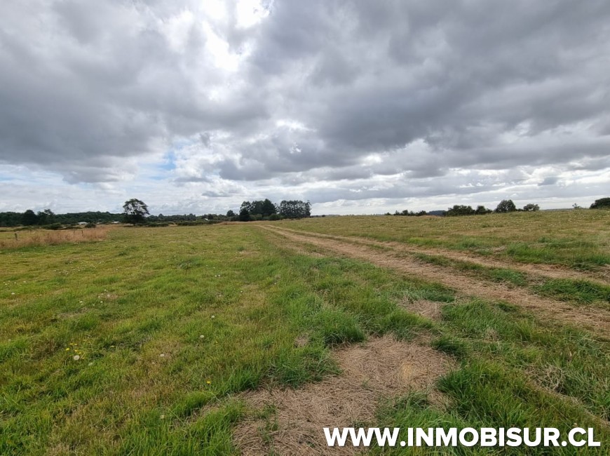 Venta en Puerto Montt | Parcelación Hacienda Doña Erika, Camino a Las Lomas