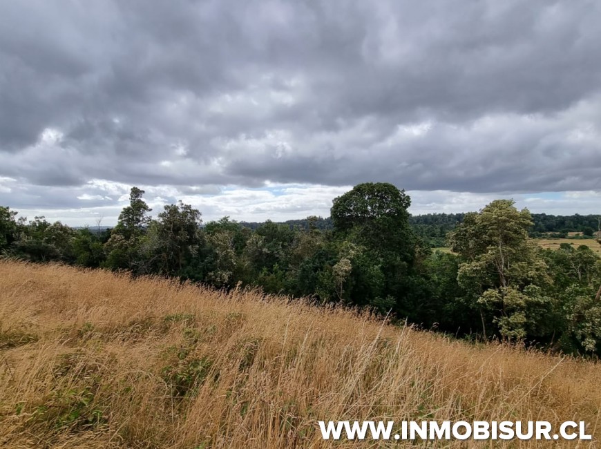 Venta en Puerto Montt | Parcelación Hacienda Doña Erika, Camino a Las Lomas