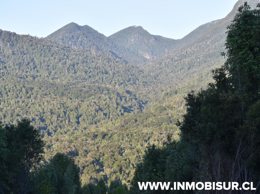 Venta en Puerto Montt | Parcelación Refugio Austral II