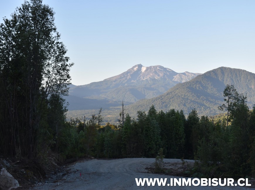 Venta en Puerto Montt | Parcelación Refugio Austral II