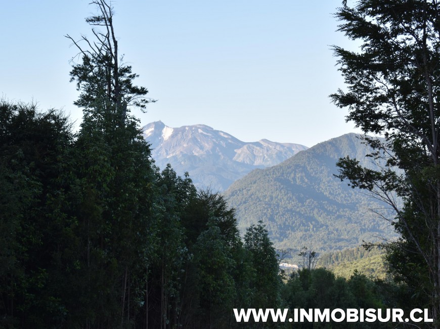 Venta en Puerto Montt | Parcelación Refugio Austral II