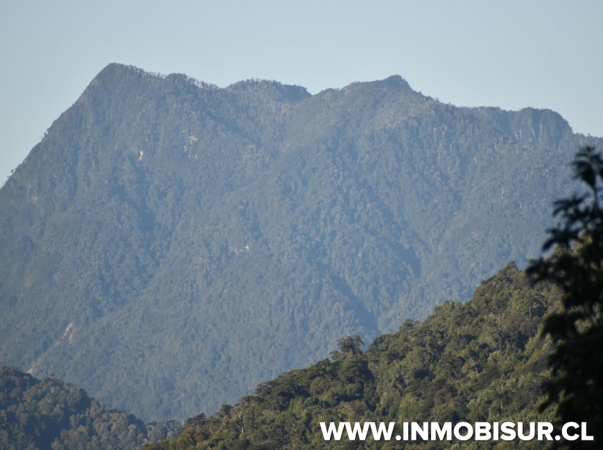 Venta en Puerto Montt | Parcelación Refugio Austral II