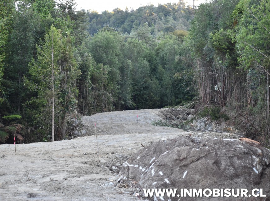 Venta en Puerto Montt | Parcelación Refugio Austral II