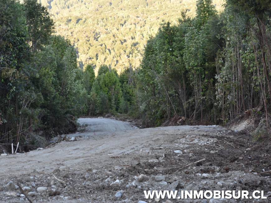 Venta en Puerto Montt | Parcelación Refugio Austral II