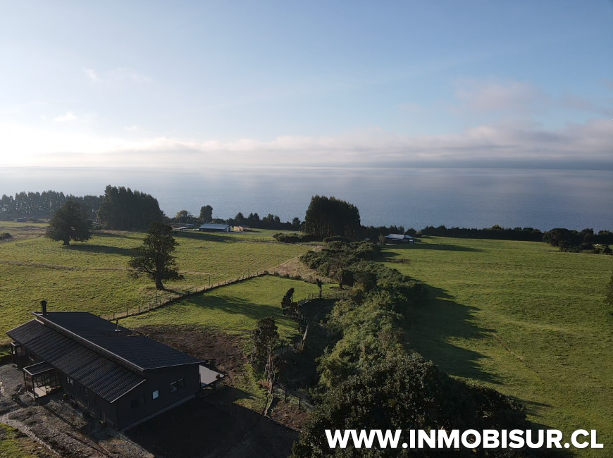 Venta en Puerto Varas | Parcelas con increíble vista al lago Llanquihue a la venta en Bosque Mirador, Puerto Varas