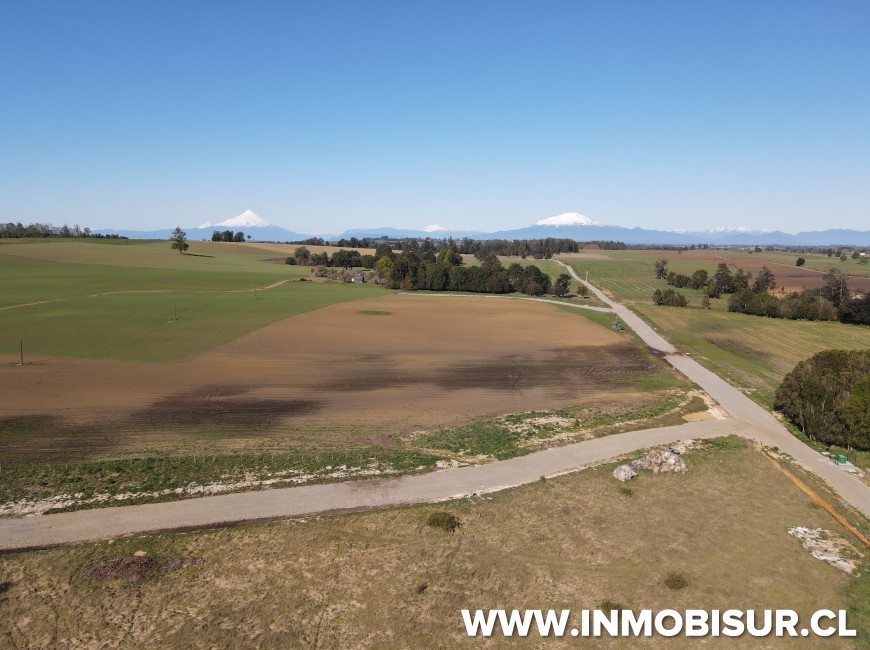 Venta en Puerto Varas | Parcelas agroresidenciales a la venta en Nueva Braunau, Puerto Varas