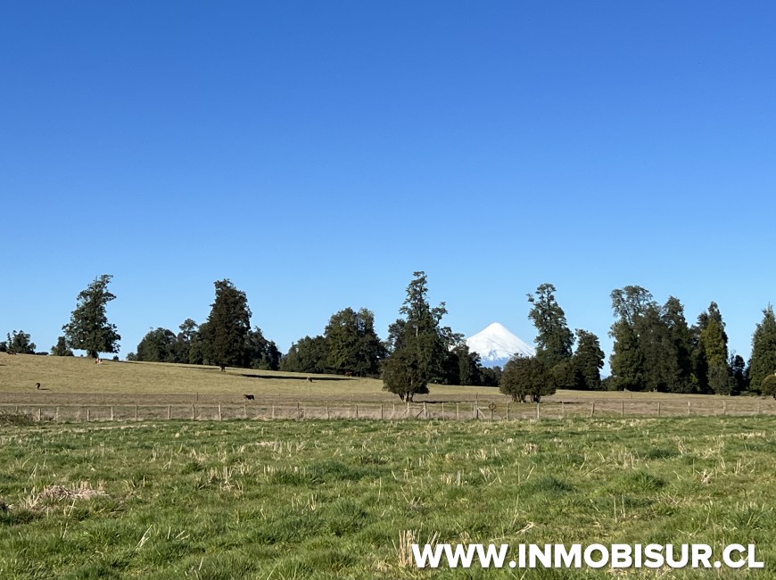 Venta en Puerto Varas | Parcelas agroresidenciales a la venta en Nueva Braunau, Puerto Varas