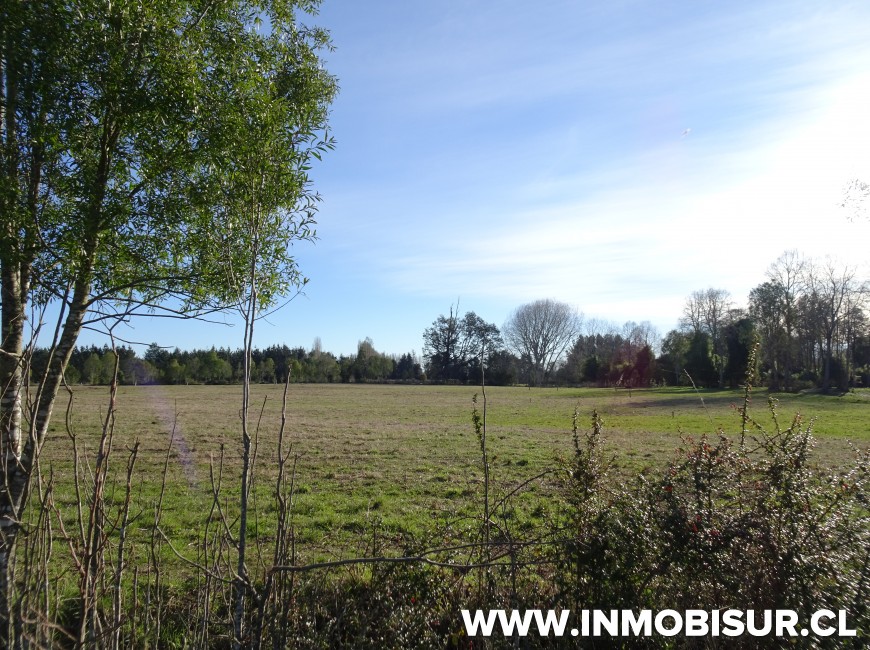 Venta en Frutillar | Parcelas Campo Frutillar