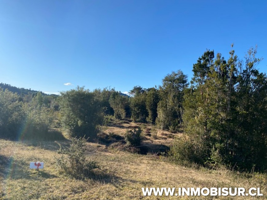 Venta en Puerto Montt | Lote de 4 Parcelas en Condominio Vista Azul